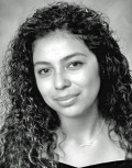 EvaMelina Ramirez Garcia: class of 2018, Grant Union High School, Sacramento, CA.